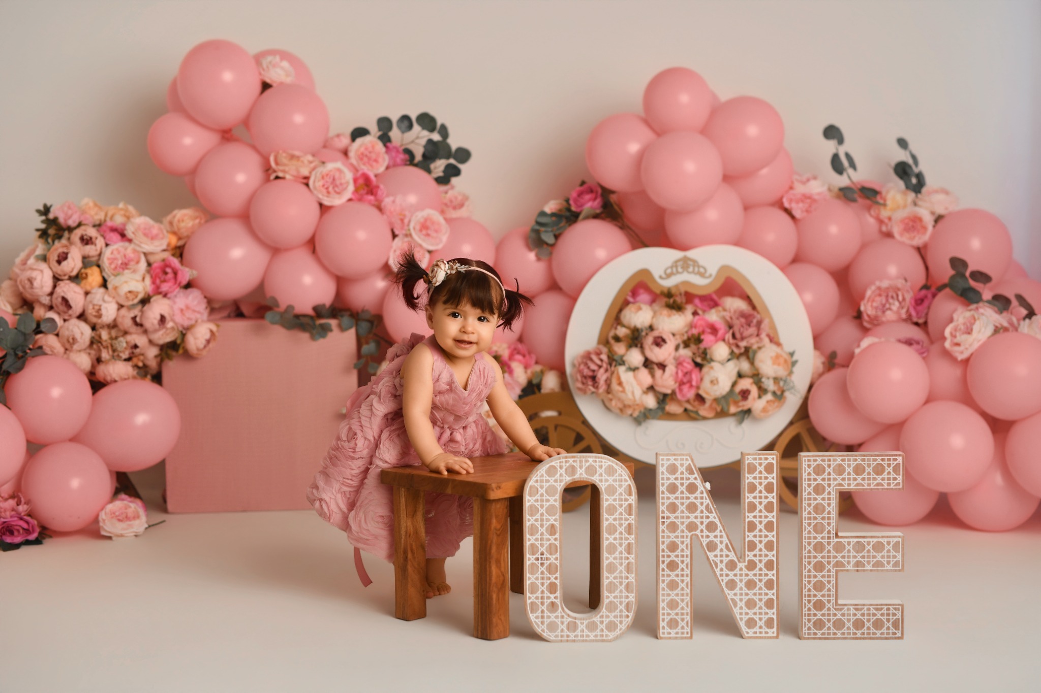 Birthday & Milestone