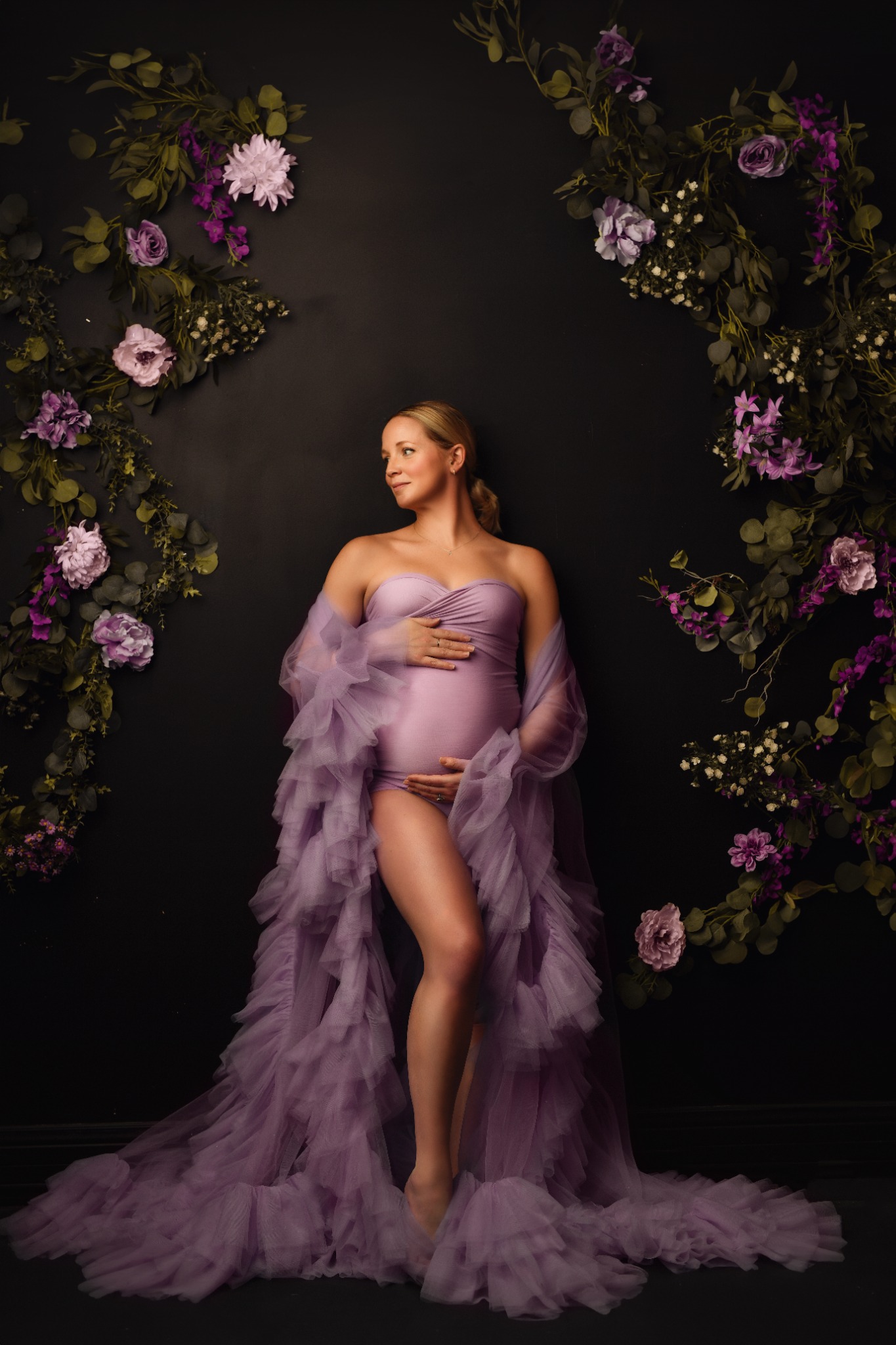 Maternity